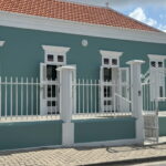 ELECTORALE RAAD CURAÇAO VERHUIST NAAR NIEUWE LOCATIE OP SCHARLOOWEG 11